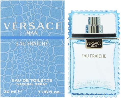 poschette versace con profumo|versace man perfume.